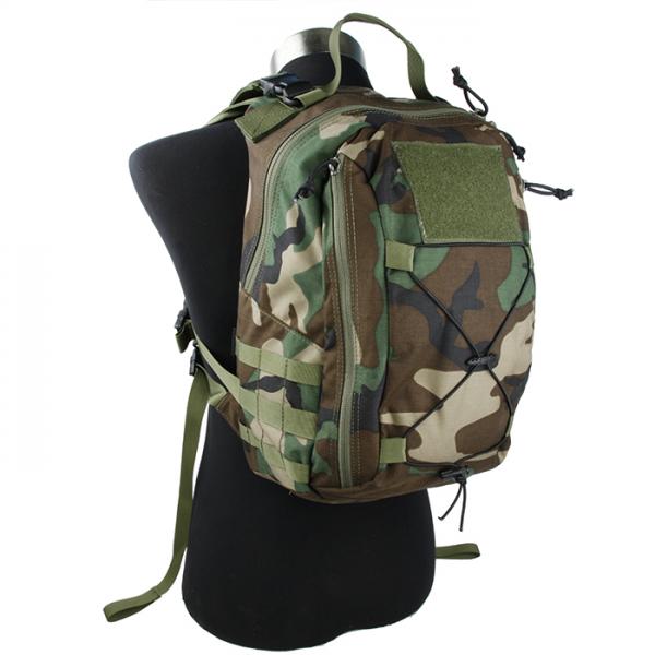 G TMC DLS MM Pack ( Woodland )